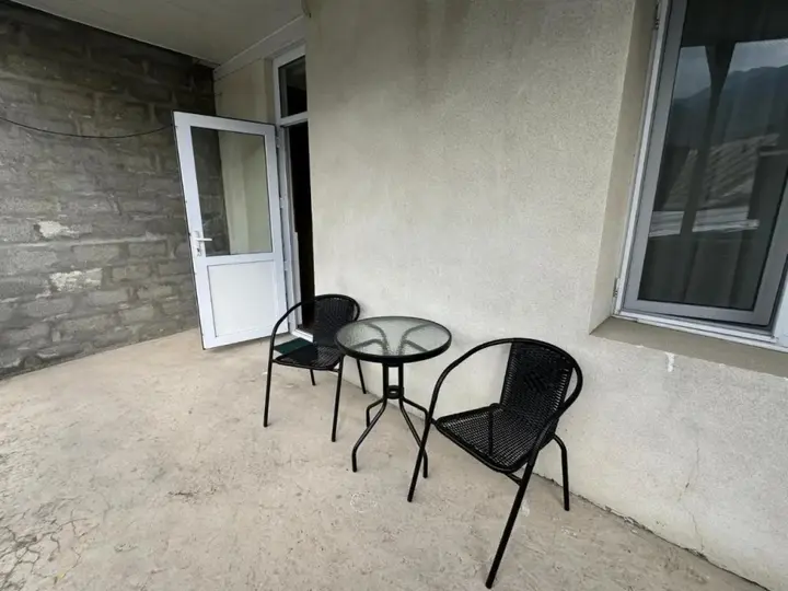 Степанцминда: Mikheil Pitskhelauri Guest House
