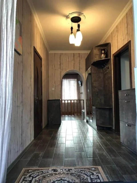 Степанцминда: Mikheil Pitskhelauri Guest House