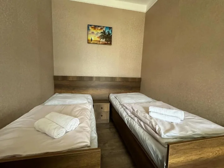 Степанцминда: Mikheil Pitskhelauri Guest House