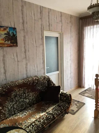 Степанцминда: Mikheil Pitskhelauri Guest House