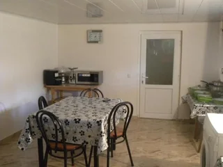 Степанцминда: Mikheil Pitskhelauri Guest House