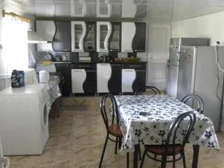 Степанцминда: Mikheil Pitskhelauri Guest House