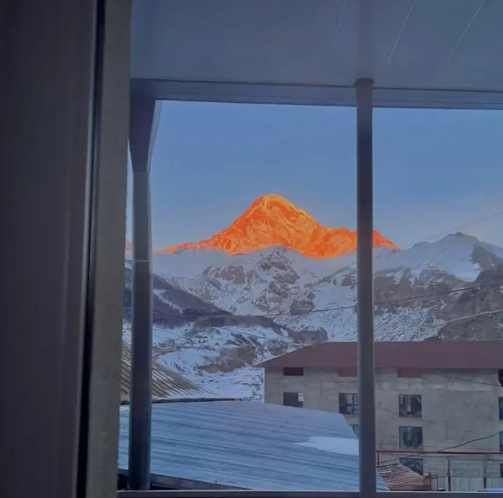 Степанцминда: Mikheil Pitskhelauri Guest House