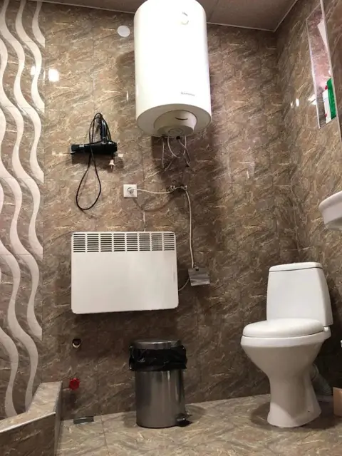 Степанцминда: Mikheil Pitskhelauri Guest House