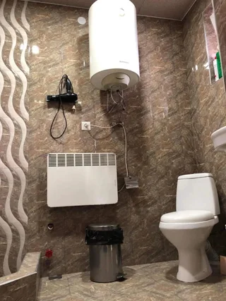 Степанцминда: Mikheil Pitskhelauri Guest House