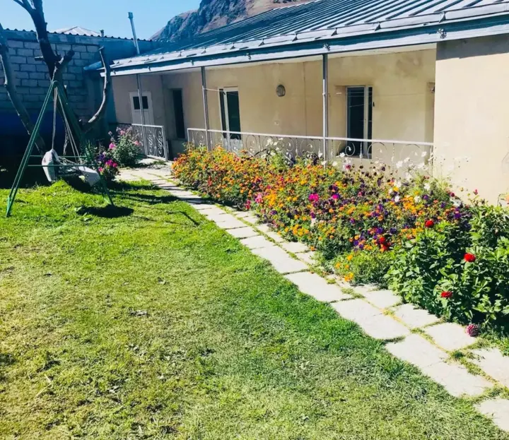 Степанцминда: Mikheil Pitskhelauri Guest House