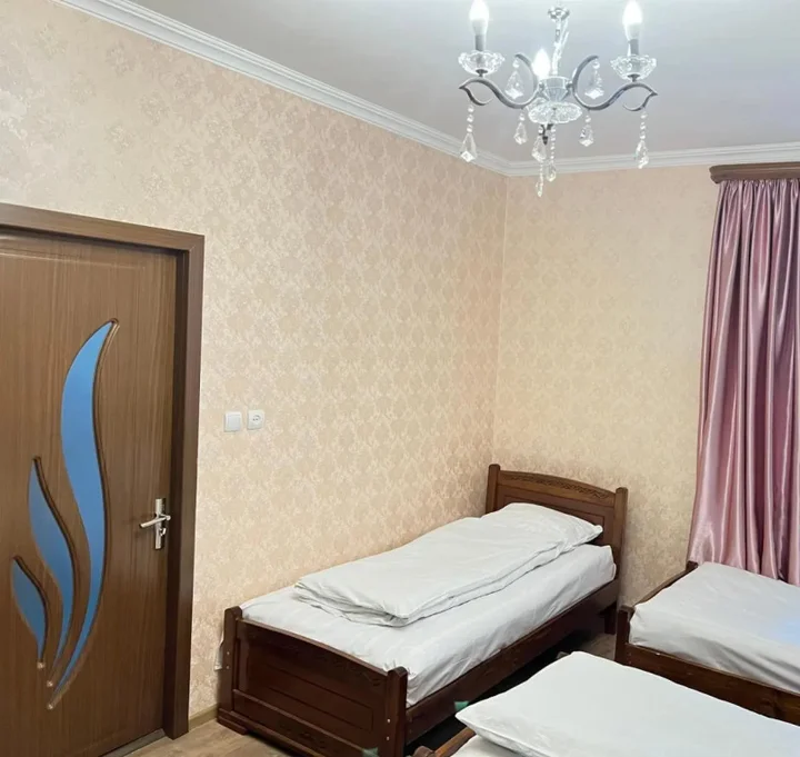 Степанцминда: Mikheil Pitskhelauri Guest House