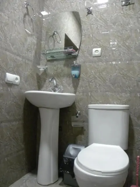 Степанцминда: Mikheil Pitskhelauri Guest House