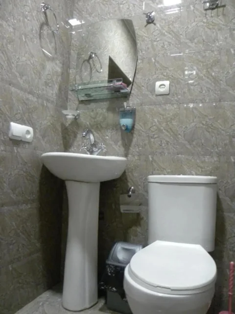 Степанцминда: Mikheil Pitskhelauri Guest House
