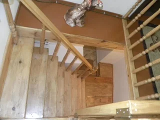 Степанцминда: Mikheil Pitskhelauri Guest House