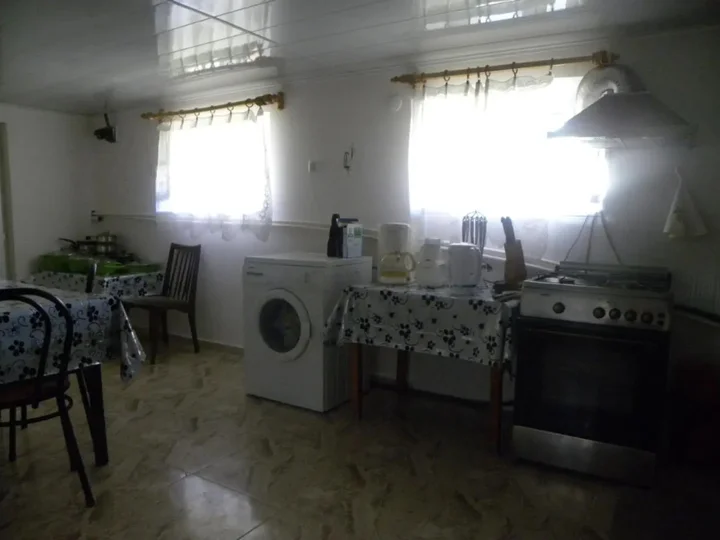 Степанцминда: Mikheil Pitskhelauri Guest House