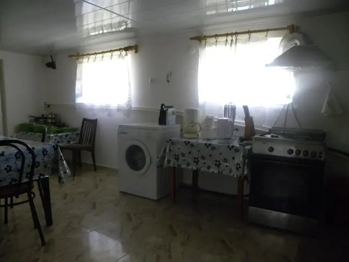 Степанцминда: Mikheil Pitskhelauri Guest House