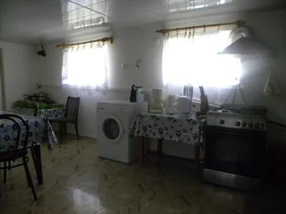 Степанцминда: Mikheil Pitskhelauri Guest House