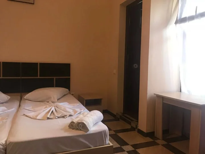 Батуми: Nana's Apartment in Batumi