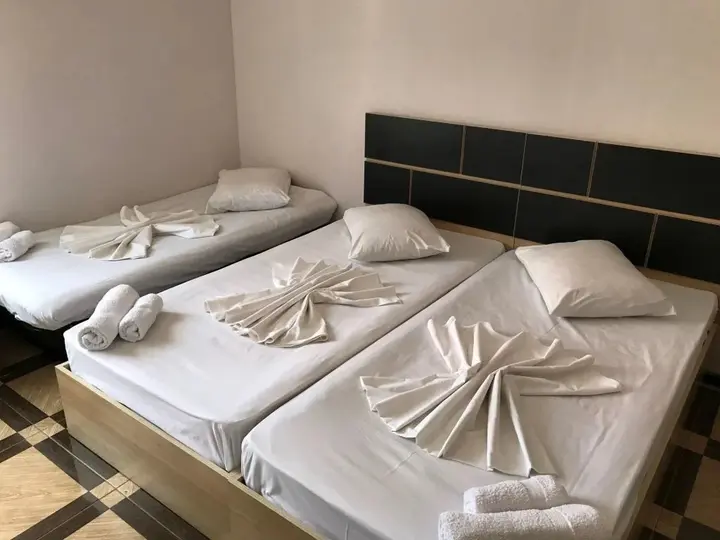 Батуми: Nana's Apartment in Batumi