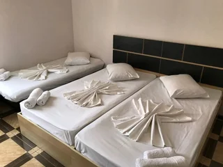 Батуми: Nana's Apartment in Batumi