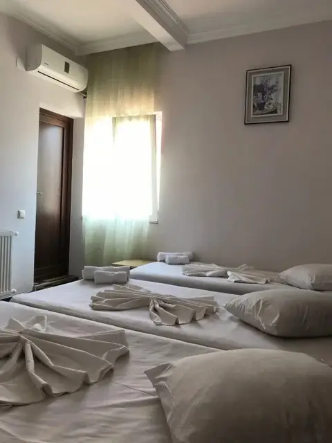 Nana's Apartment in Batumi — фото 2