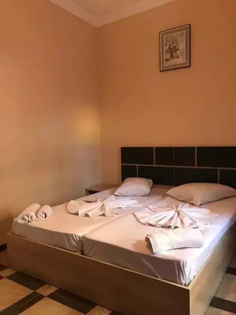 Батуми: Nana's Apartment in Batumi