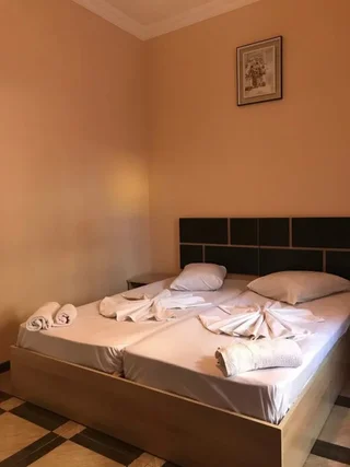 Батуми: Nana's Apartment in Batumi