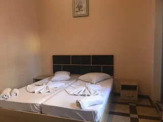 Батуми: Nana's Apartment in Batumi