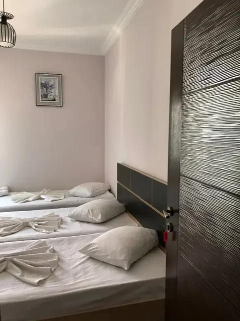 Батуми: Nana's Apartment in Batumi