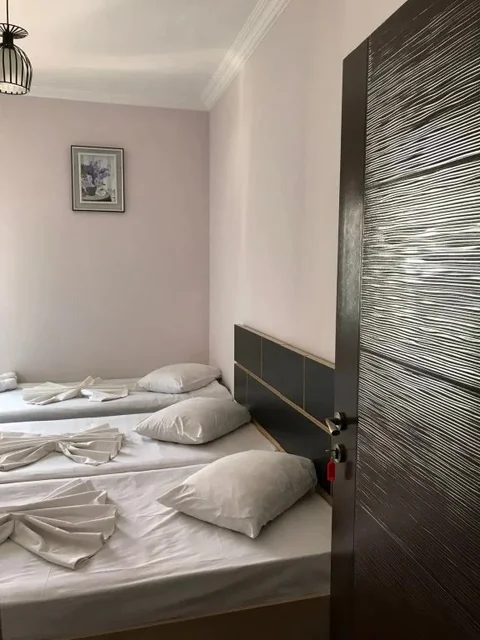 Батуми: Nana's Apartment in Batumi