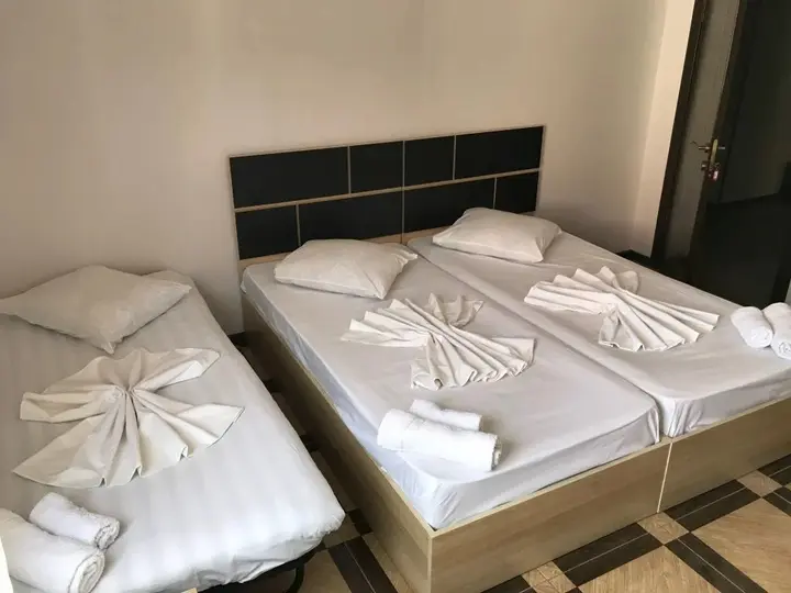 Батуми: Nana's Apartment in Batumi