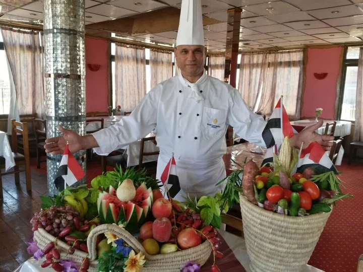 Мерса-Матрух: Adriatica Hotel