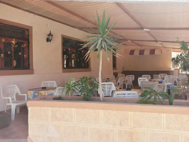 Мерса-Матрух: Adriatica Hotel