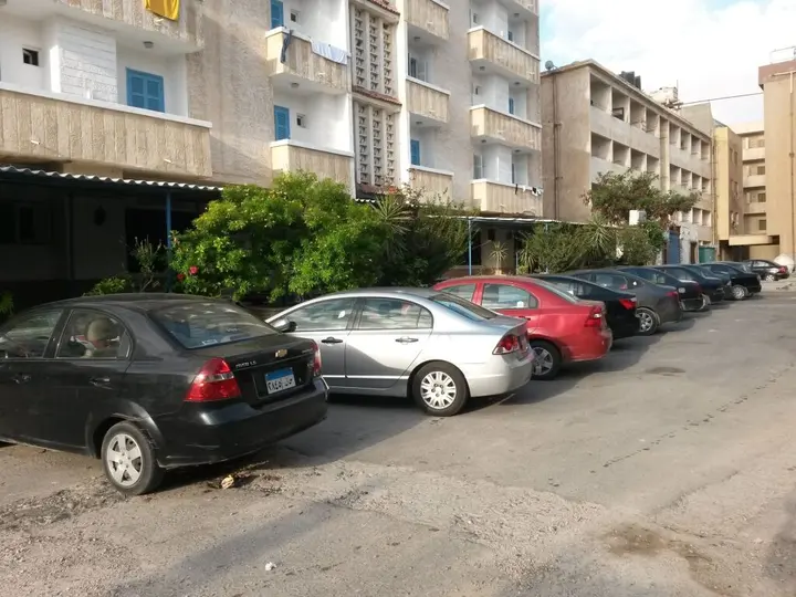 Мерса-Матрух: Adriatica Hotel