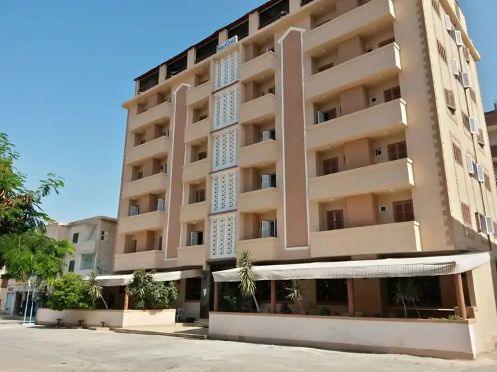 Мерса-Матрух: Adriatica Hotel