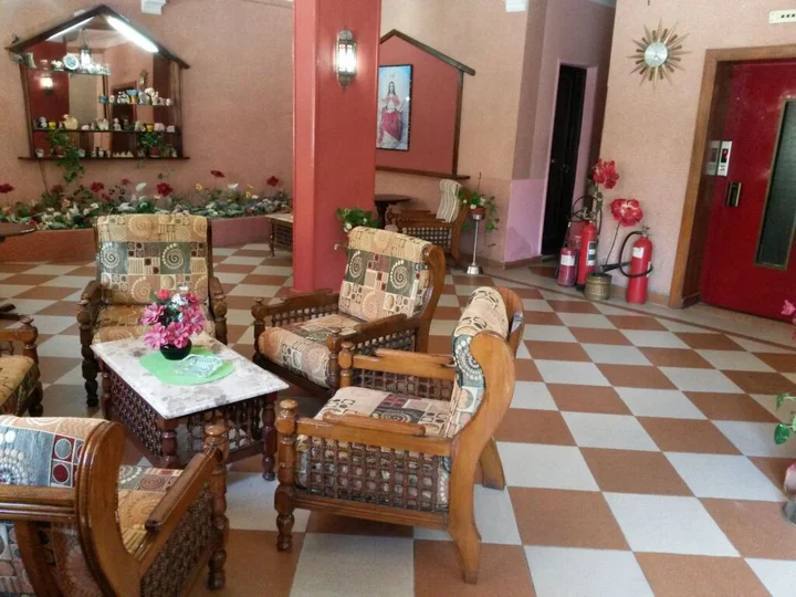 Мерса-Матрух: Adriatica Hotel