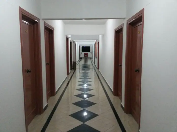Adriatica Hotel — фото 4
