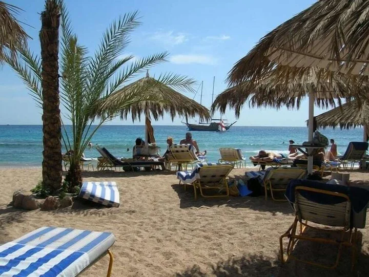 Шарм-эш-Шейх (Шарм-эль-Шейх): Holiday Service College & Diving