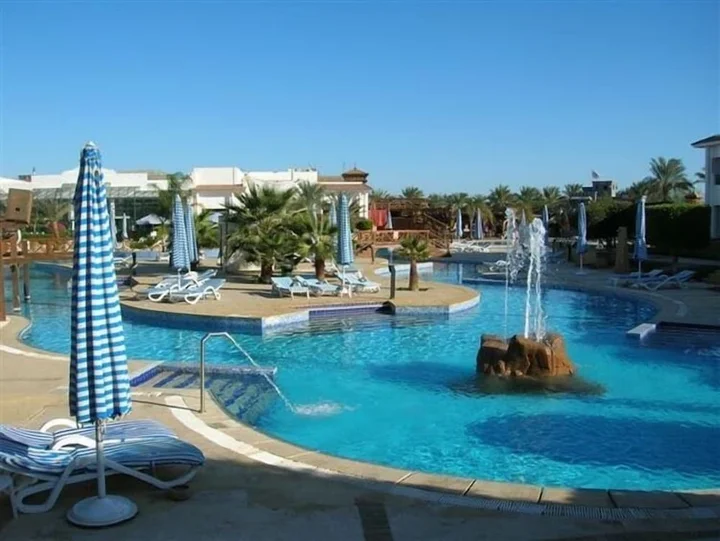 Шарм-эш-Шейх (Шарм-эль-Шейх): Holiday Service College & Diving