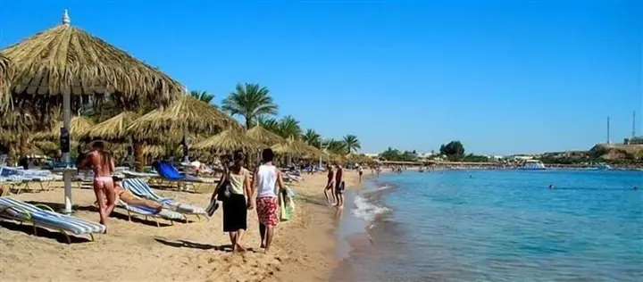 Шарм-эш-Шейх (Шарм-эль-Шейх): Holiday Service College & Diving