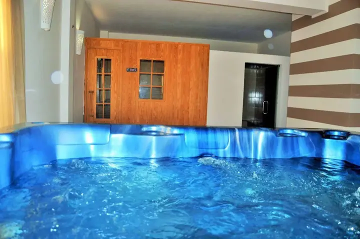 Эль-Кусейр: Rohanou Beach Resort