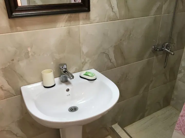 Батуми: Batumi Summer Hotel