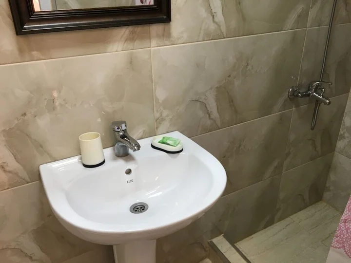 Батуми: Batumi Summer Hotel
