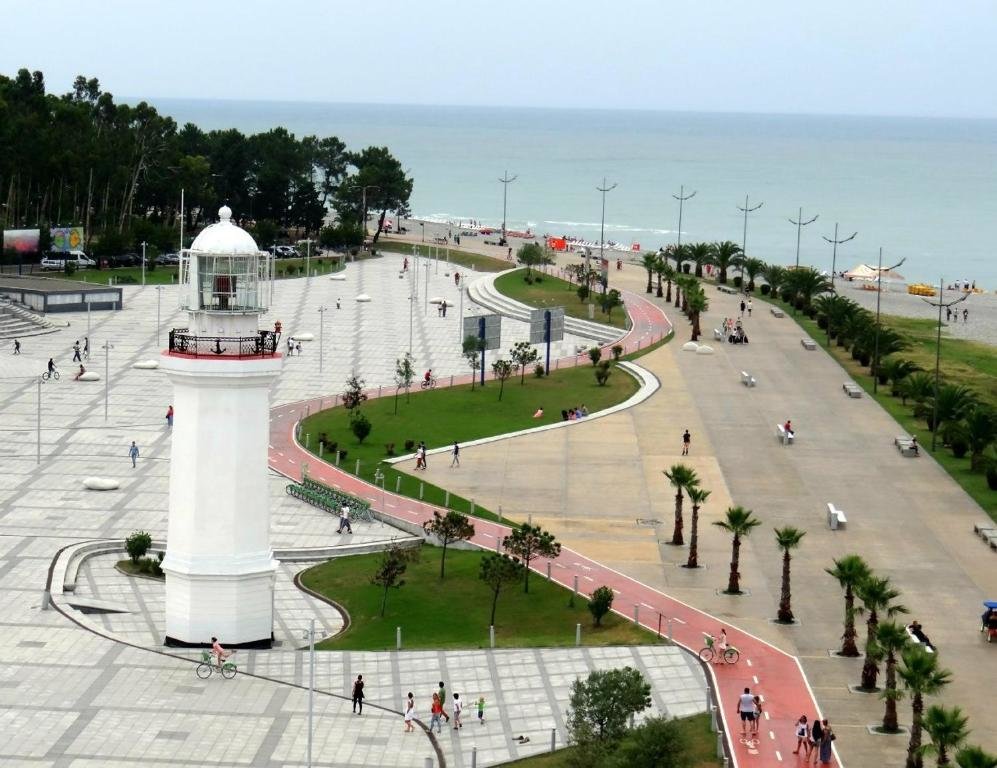 Батуми: Batumi Summer Hotel