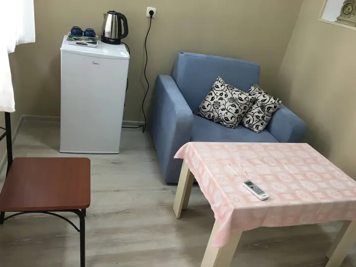 Батуми: Batumi Summer Hotel