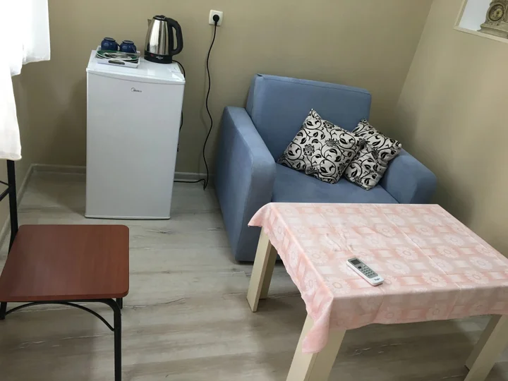 Батуми: Batumi Summer Hotel