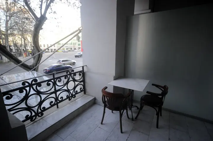 Тбилиси: Badagoni Boutique Hotel Rustaveli