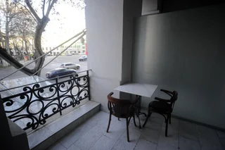 Тбилиси: Badagoni Boutique Hotel Rustaveli