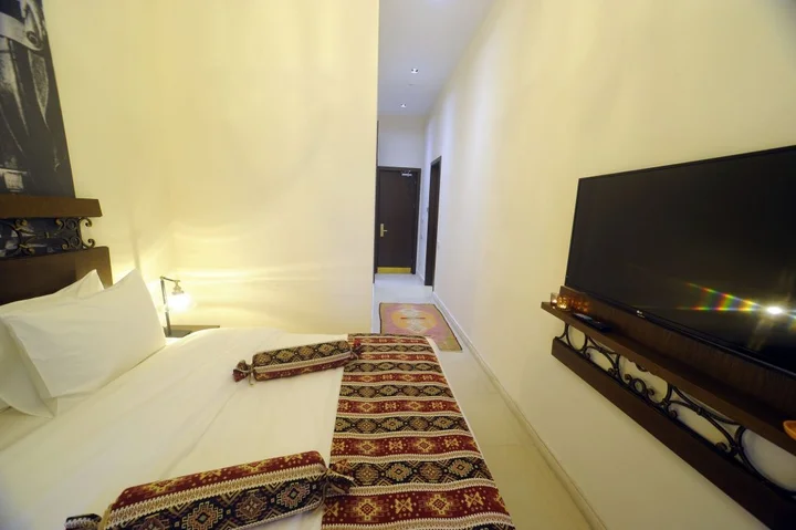 Тбилиси: Badagoni Boutique Hotel Rustaveli