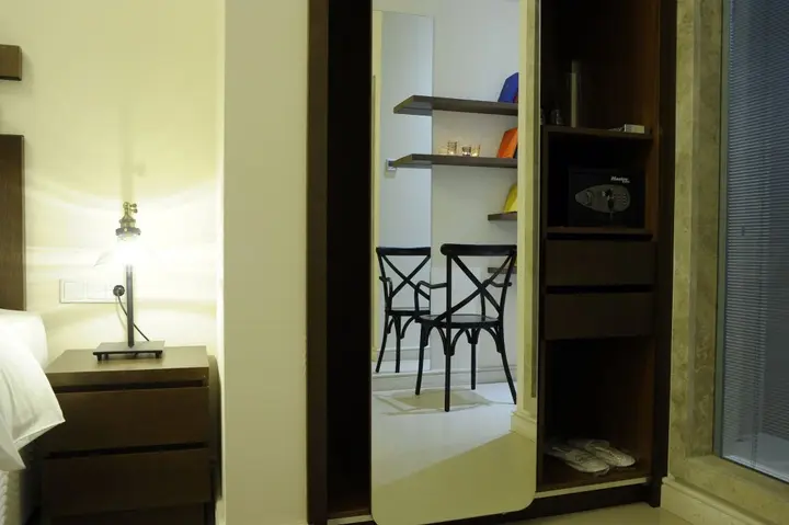 Тбилиси: Badagoni Boutique Hotel Rustaveli