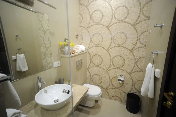 Тбилиси: Badagoni Boutique Hotel Rustaveli