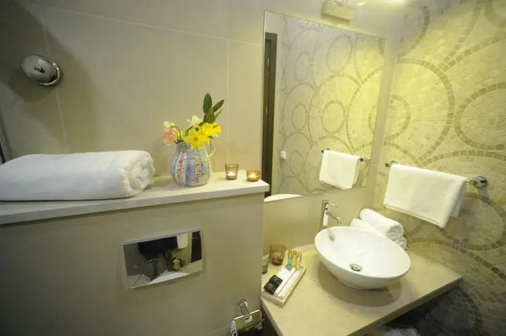 Тбилиси: Badagoni Boutique Hotel Rustaveli