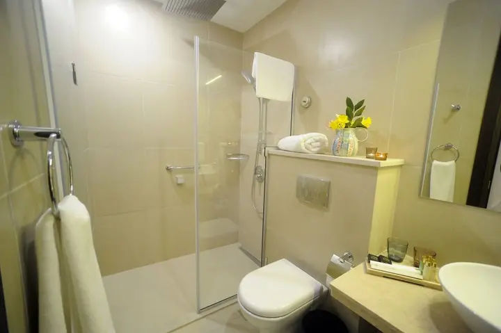 Тбилиси: Badagoni Boutique Hotel Rustaveli