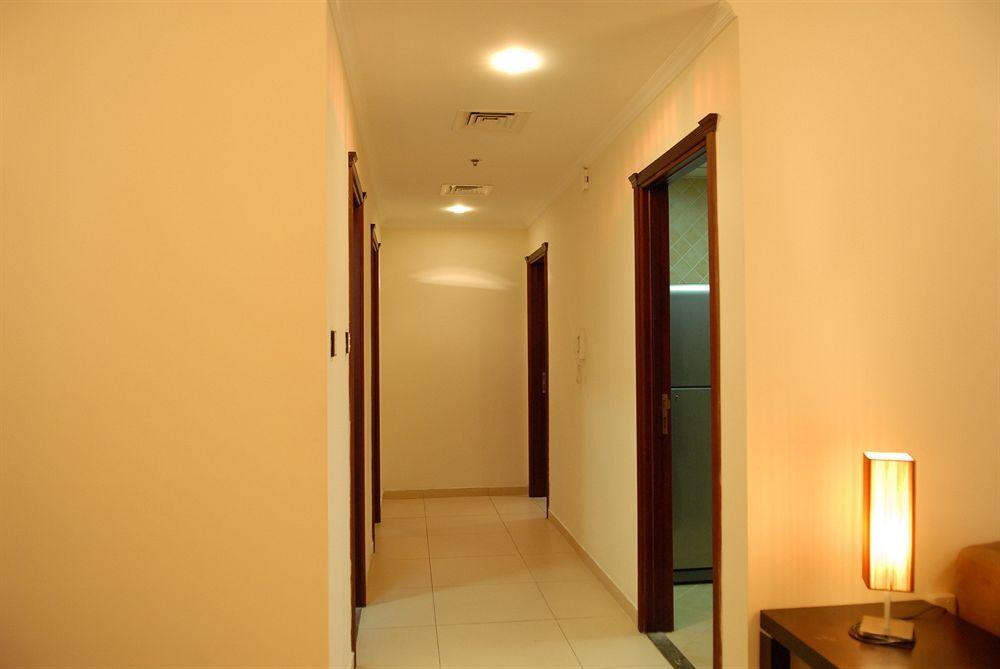 Дубай: Arabian Suites